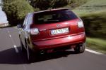 Mazda CX-7 2007 года